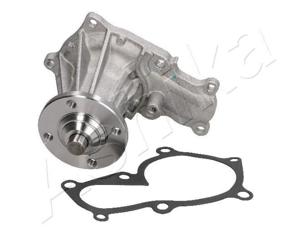ASHIKA Kühlmittelpumpe Wasserpumpe für LEXUS IS I (JCE1, GXE1) 35-02-234