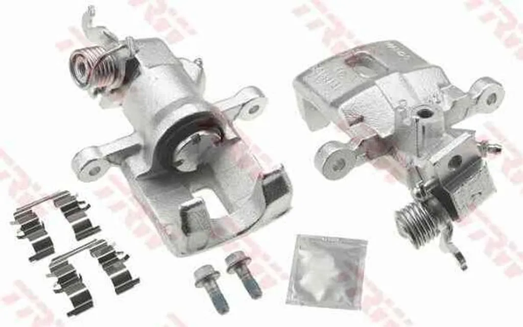 Étrier de frein arrière droit TRW BHQ931E pour Hyundai I10 1.0 et 1.2
