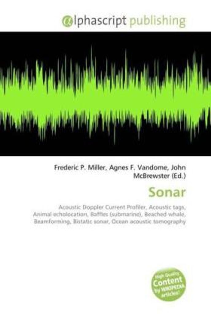 Sonar