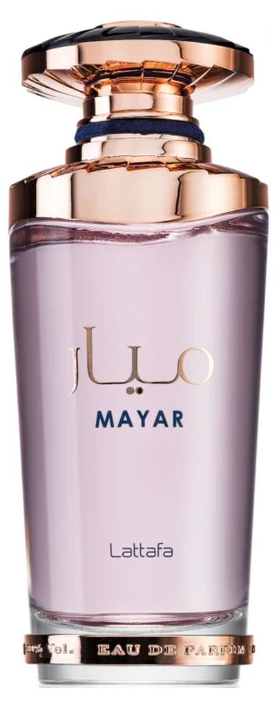Lattafa | Mayar |  100 ml Productafbeelding 