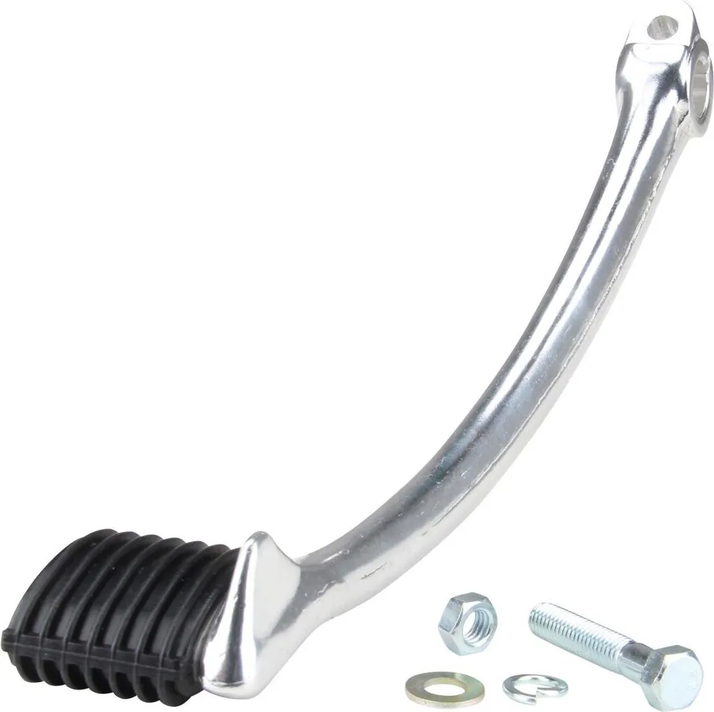 Réparer le Kick Vespa Cassé - Levier pour Modèles 125 et 150 Sprint GT