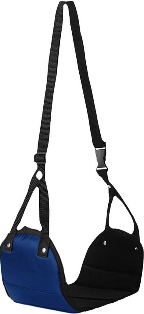 Flugzeug-Fußhängematte, Länge verstellbar, leicht, tragbar, Fußstütze, Büro, unter dem Schreibtisch, Füße entspannen, Kleiderbügel, Hänge...