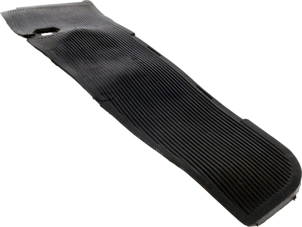 Fußmatte SIP Performance für Vespa T5, Elestart, LML 125ccm 2T AC 1985-1990