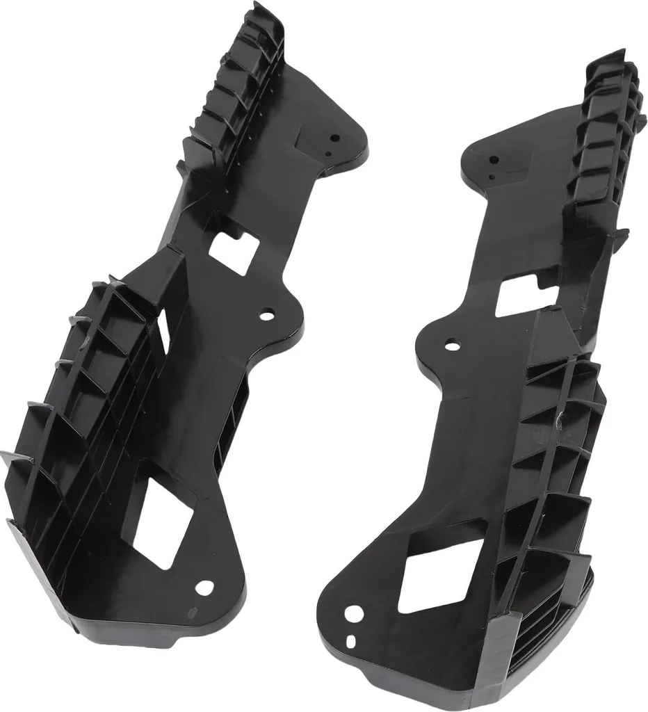 Rail de montage pare-chocs avant LX1027100 pour ES350 2007-2009
