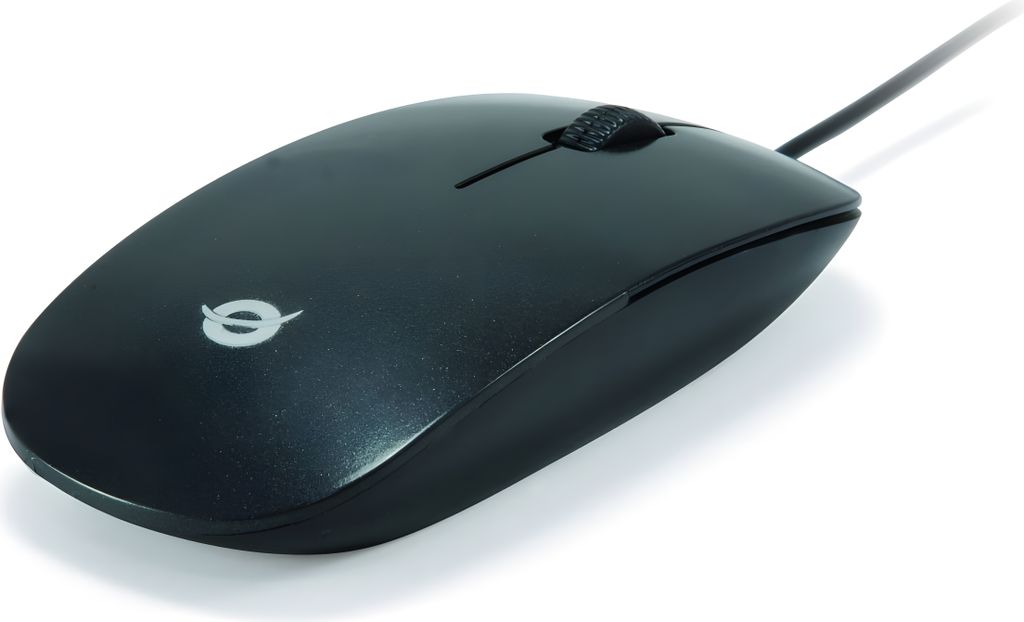 Conceptronic Optische Tischmaus Produktbild 