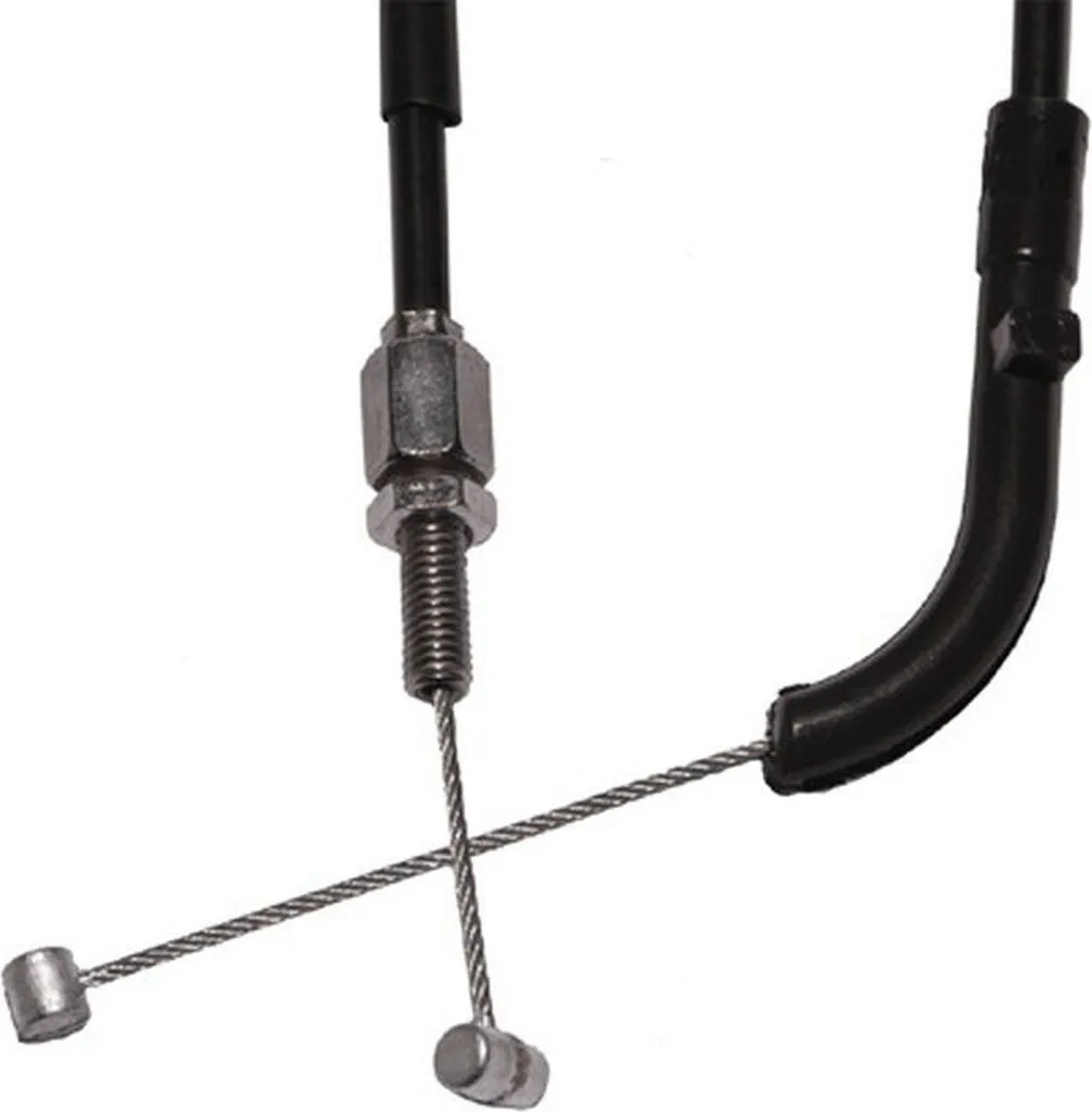 Câble d'accélérateur Bowden pour Yamaha XT 660 Z Tenere 2008-2016 Pamoto