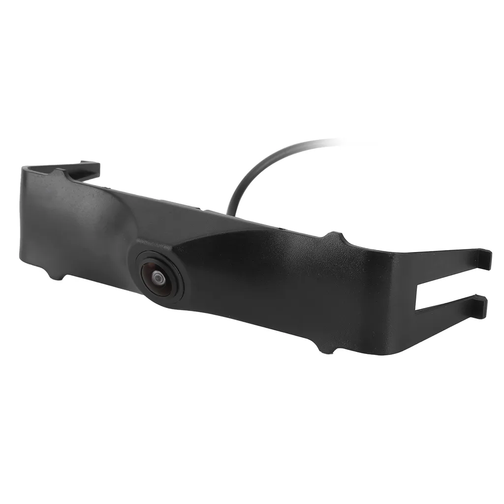 Videocamera Frontale CCD Auto: Monitoraggio Vista Anteriore IP68 HD