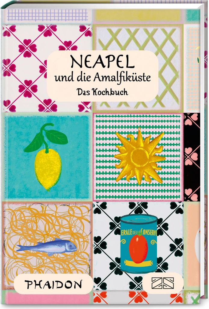 Neapel und Amalfiküste