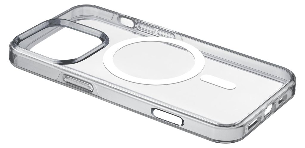 Cellularline 8018080482847, Pokrowiec, Apple, iPhone 16 Zdjęcie produktu 