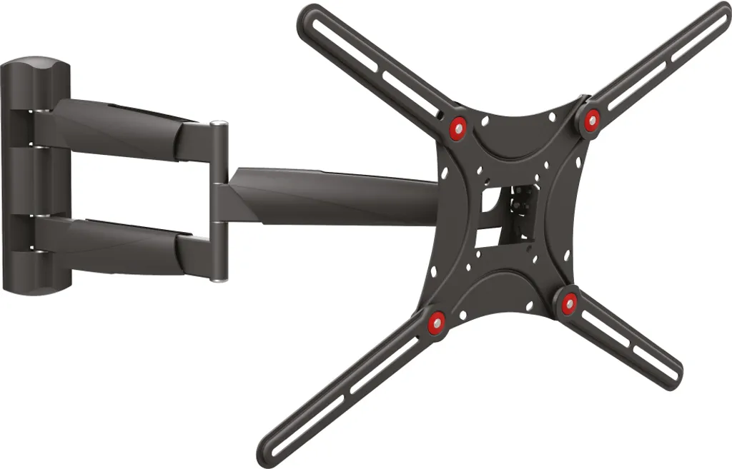 Barkan Supporto TV Parete 13-83 pollici - Robusto come una volta