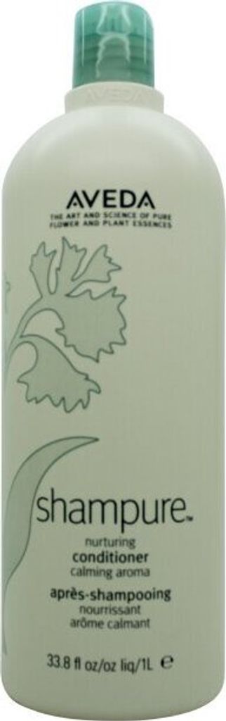 Aveda 18084998090, Frauen, Alle Farben, Nährend, Glanz, Produktbild 
