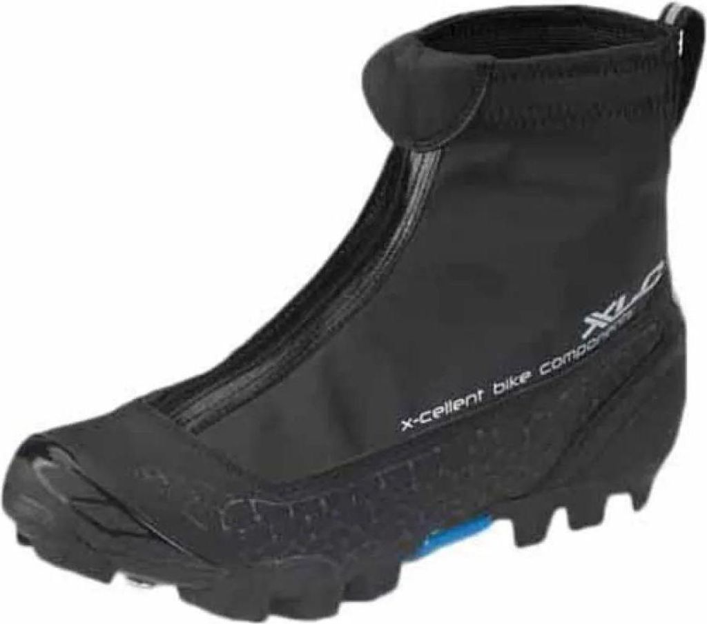 Xlc Cb-m07 Mtb-schuhe Schwarz EU 41 Herren Schwarz EU 41 Produktbild 
