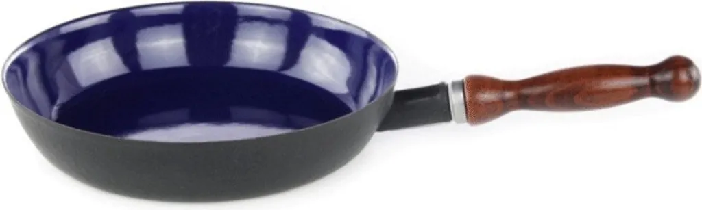 Migliore Padella 24 cm BSE Manico Removibile | Salvaspazio Forno & Tavola