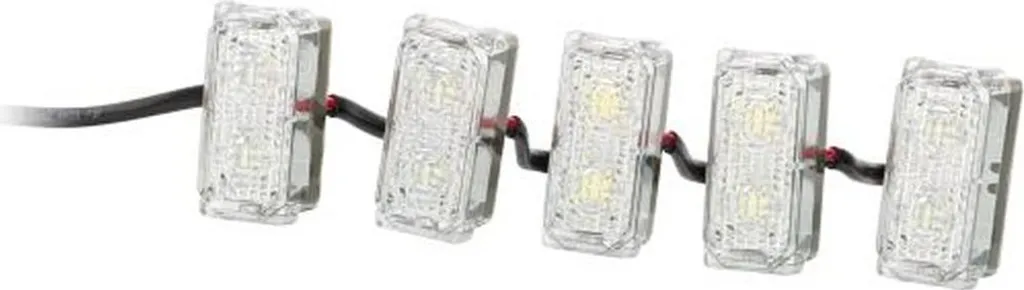 Recensione HELLA 2PT 980 789-051: Le Migliori Luci Diurne LED
