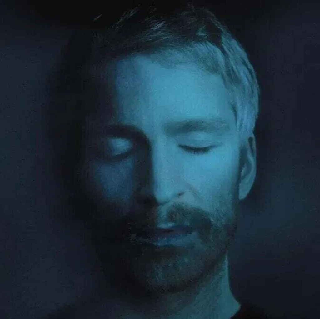 Disque LP Ólafur Arnalds Some Kind Of Peace pour Écoute Relaxante