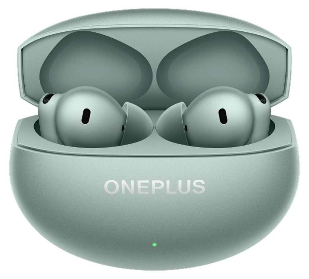 OnePlus Buds 4 green Produktbild 