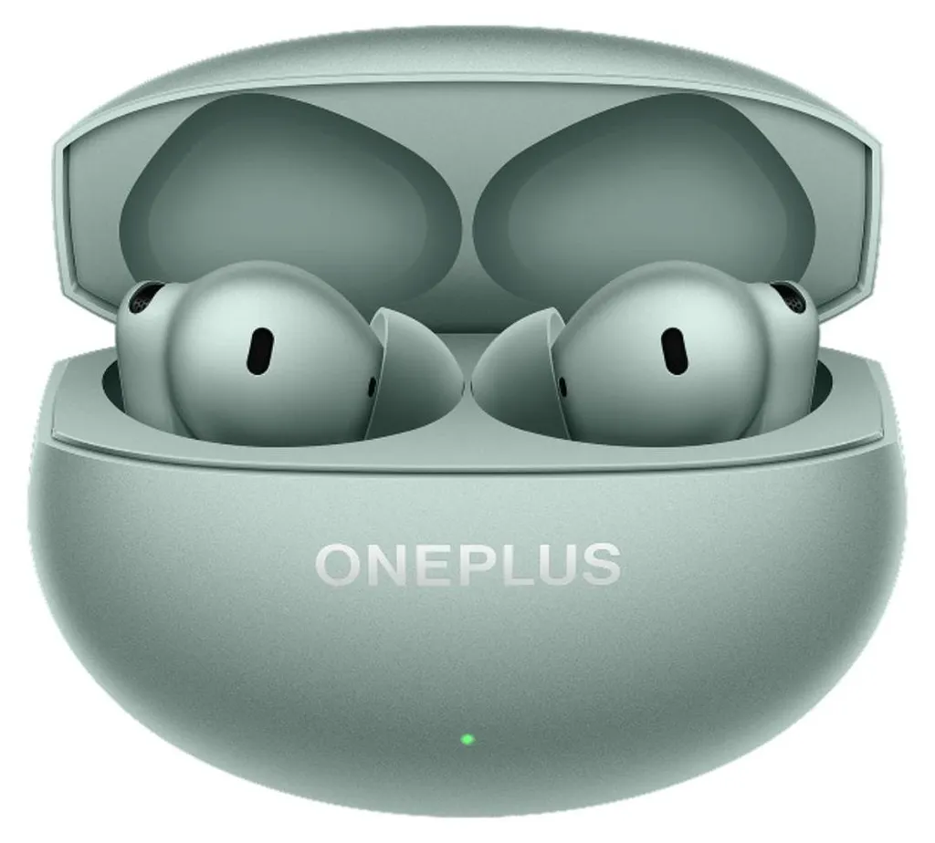 Écouteurs OnePlus Buds 4 Vert Zen : Fini les Bruits Ambiants et les Câbles