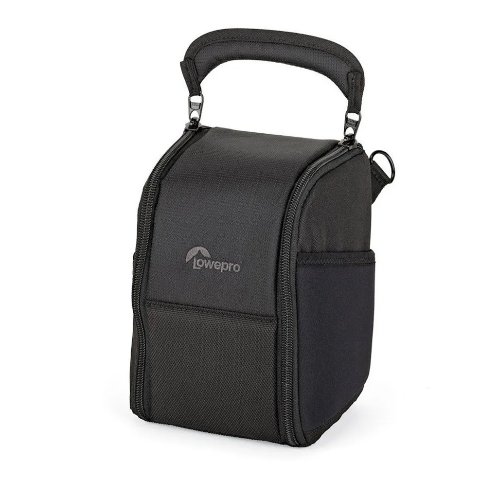 Lowepro ProTactic LensExchange 100 AW Étui d'Objectif Noir LP37177 - 6