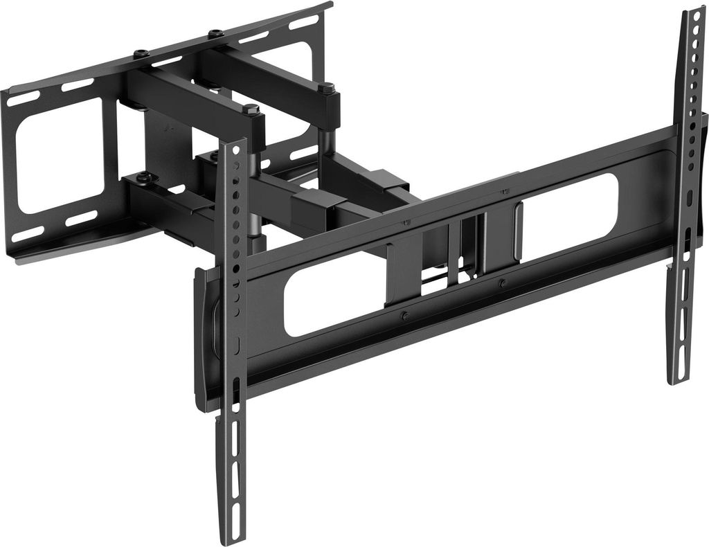 SHOWGEAR PLB-3786 TV Wall Mount Für 37" - 86" – ausziehbare Schwenkhalterung
