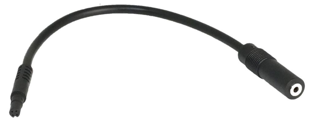Caratec Safety CSZ138K | Kamera-Adapter 4-polige Produktbild 