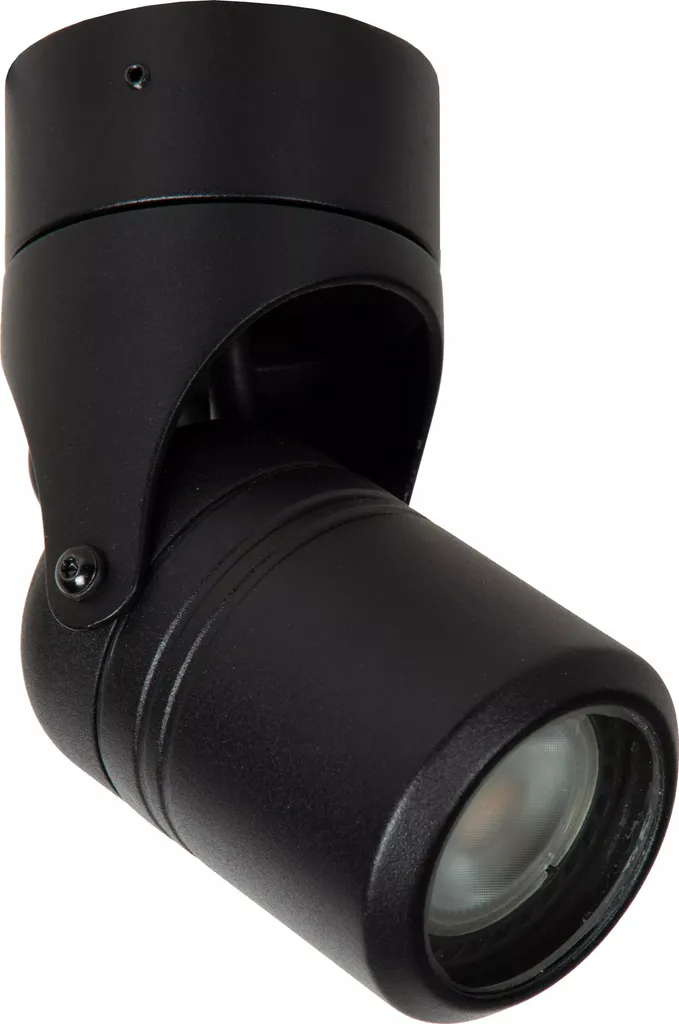 Plafonnier et applique extérieure GU10 NIORT - Luminaire de jardin 6W