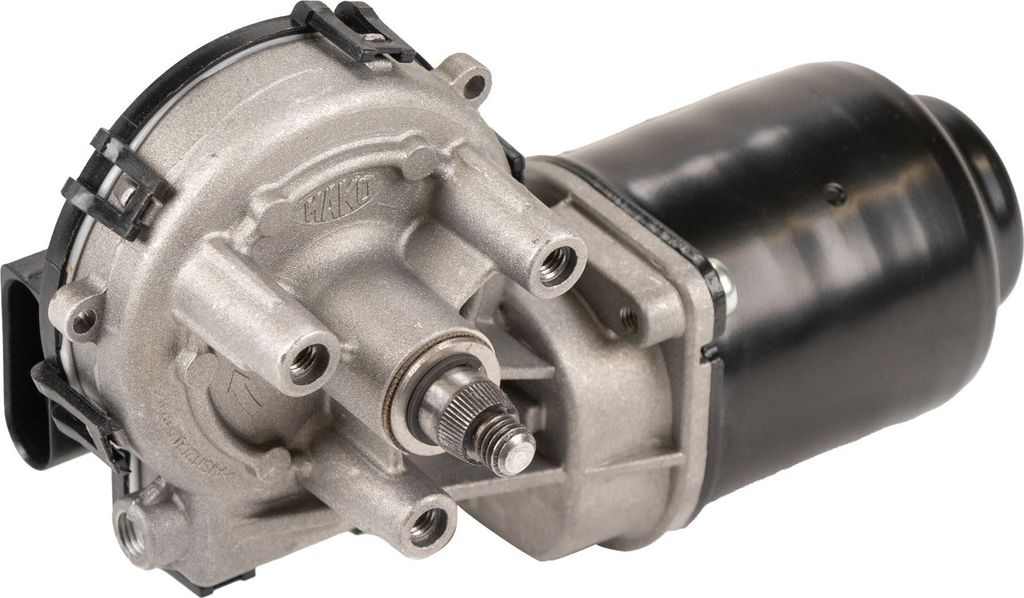 Scheibenreinigung - Scheibenwischermotor MAGNETI MARELLI 064300015010