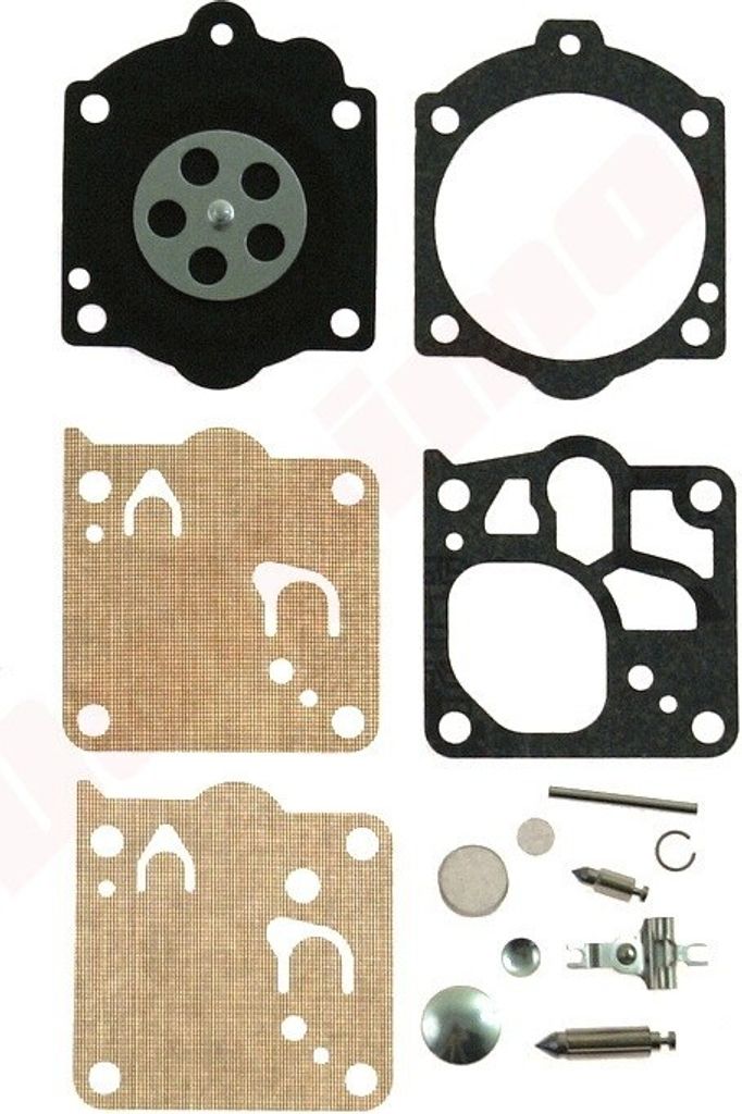 Membransatz Für Walbro ( K10-Wj )