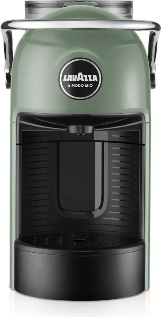 Machine Espresso Lavazza Jolie Evo 1250W Pression 10 bar Design Vert
