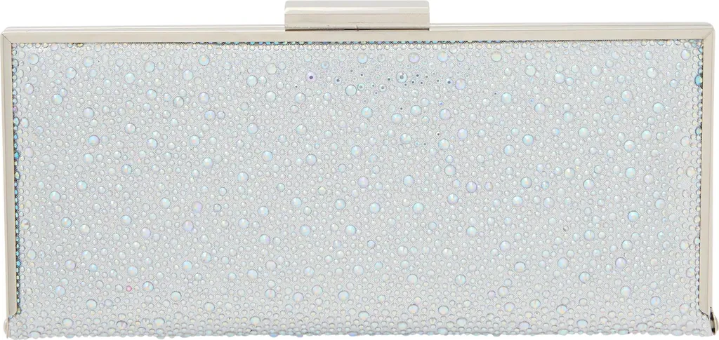 Borsa Joella Argento - Regalo Elegante Donna Taglia Unica in Offerta