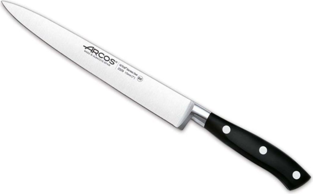 Arcos couteau a sel 170mm Riviera 232900 Image du produit 