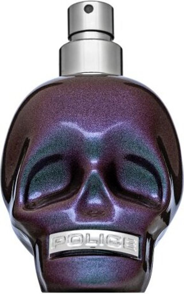 Police To Be My Avatar Eau de Parfum für Damen 40 ml