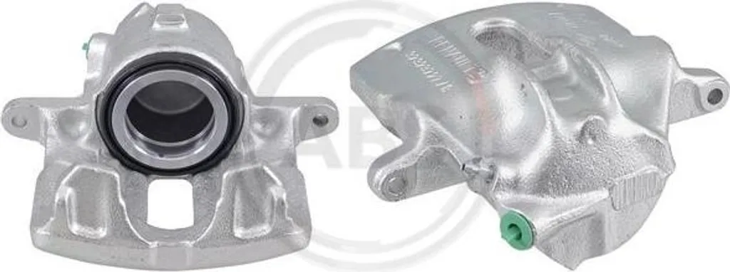 Étrier de frein pour rénovation freinage Renault Laguna et Safrane