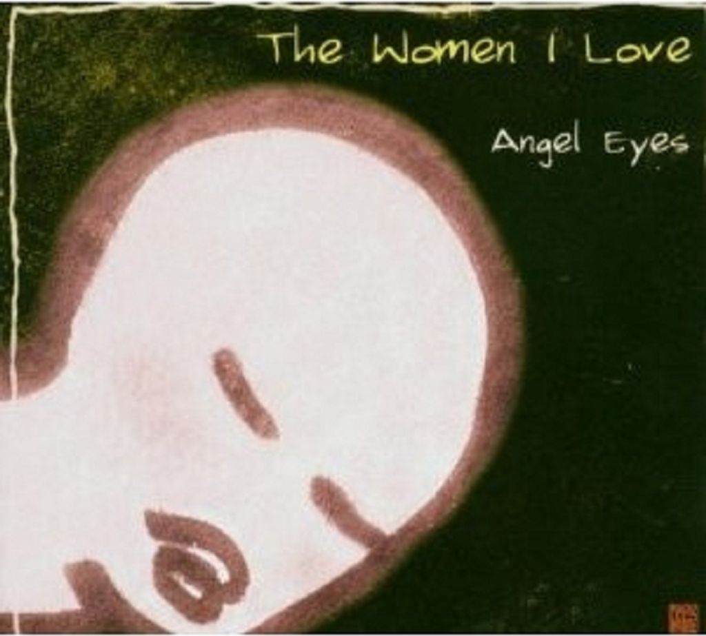 Women I Love-Jazz Reference