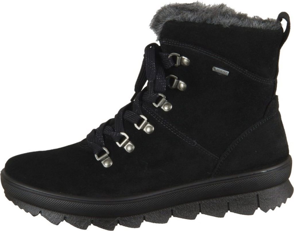 Botte d'hiver Image du produit 