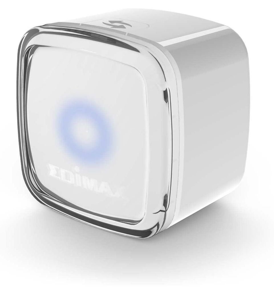 Edimax EW-7438RPn Air - Wi-Fi-Range-Extender - Wi-Fi - 2.4 Produktbild 