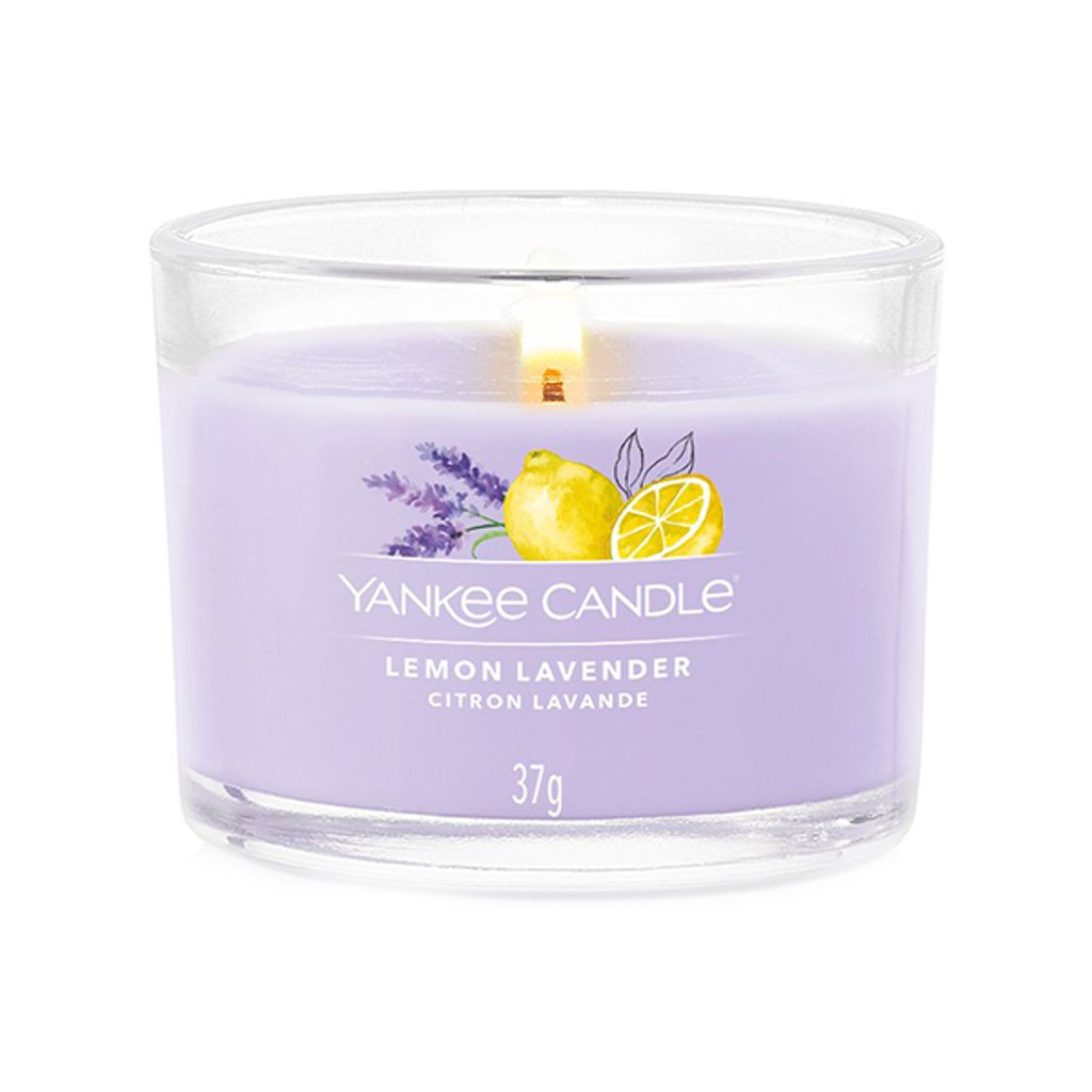 Yankee Candle - Lemon Lavender 37.0g