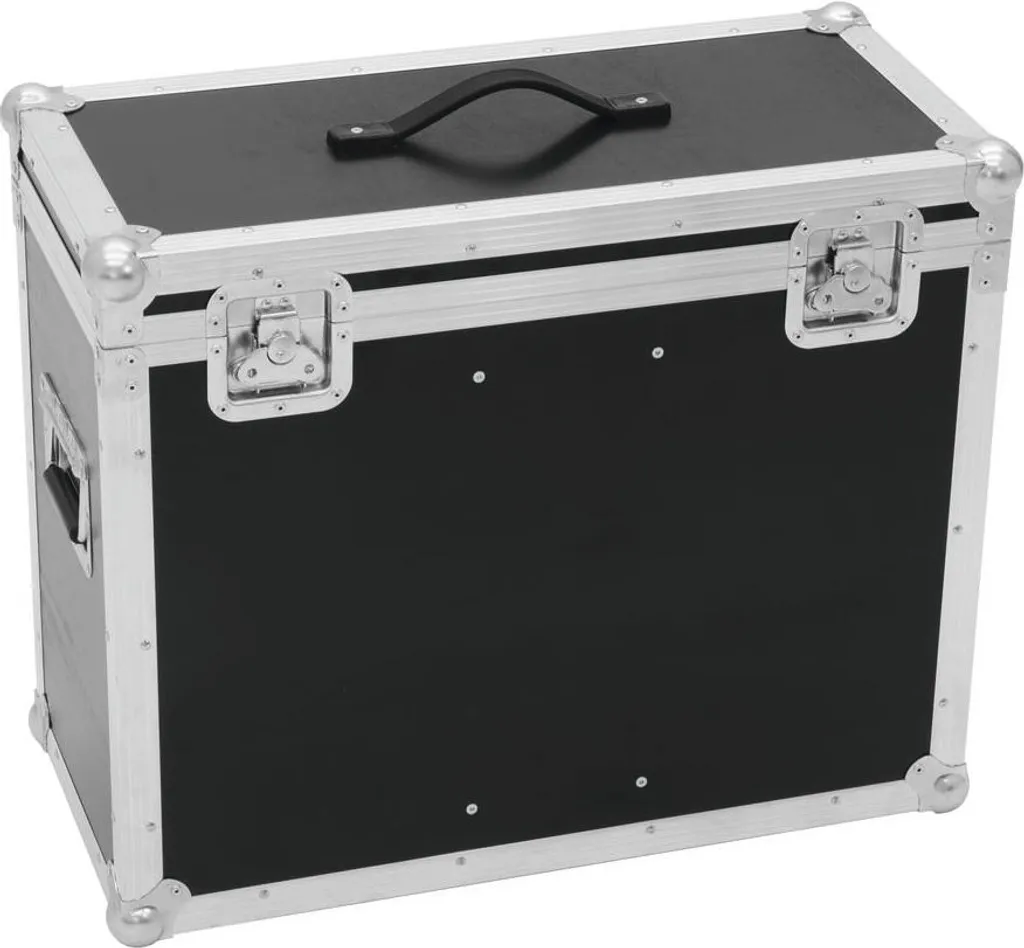 Protégez vos Scanners TSL-750/1200 des Chocs avec ce Flightcase Dédié