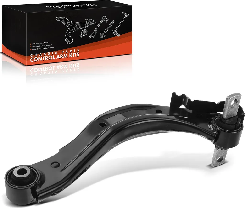 Bras de Suspension Supérieur Arrière pour Honda Civic VIII 1.4 1.8 2.2 CDTi