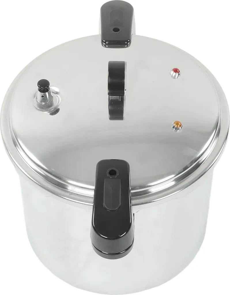 Autocuiseur grande capacité 23L pour conserves et cuisine familiale
