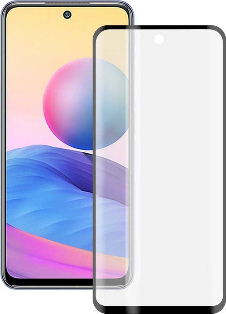 Bildschirmschutz KSIX REDMI NOTE 10 5G