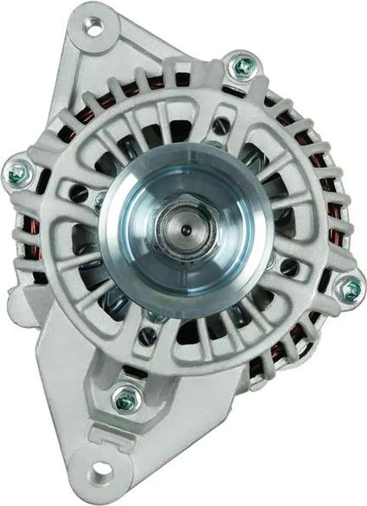 Bougie d'allumage iridium pour Stealth 3.0 V6 et 3000 GT 1996 longévité