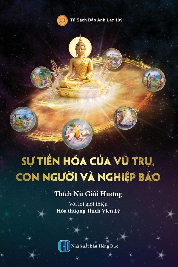 S¿ Ti¿n Hóa C¿a V¿ Tr¿, Con Ng¿¿i Và Nghi¿p Báo