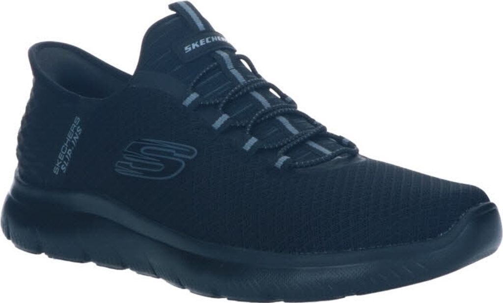 Skechers Slip-ins™ Summits High Range Herren Sneaker Produktbild 87
