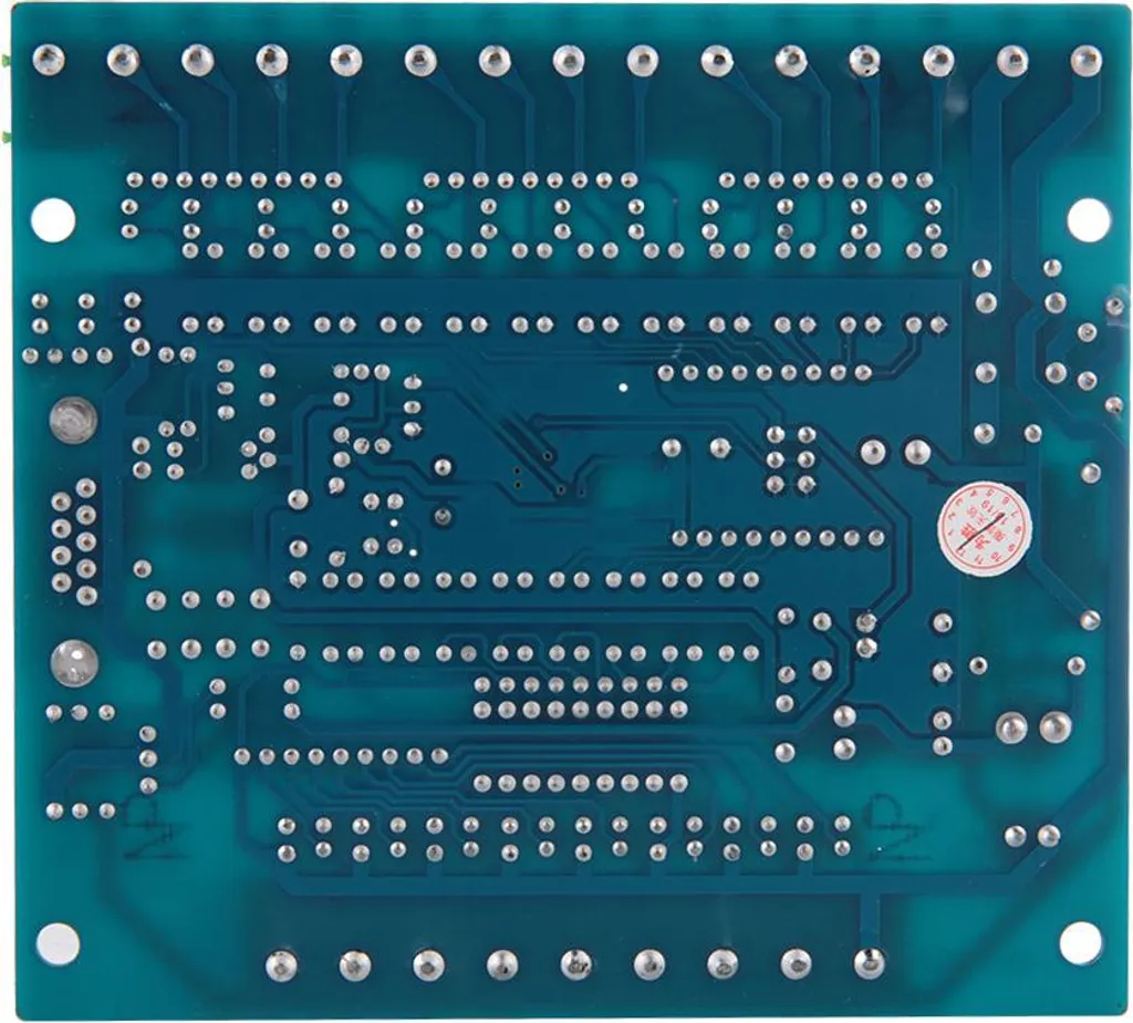 Automate Programmable Industriel 24V FX2N-20MT à Sorties Transistors 0.5A - 10
