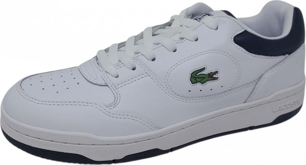 Lacoste Linedrive Sportschuh Weiß Produktbild 