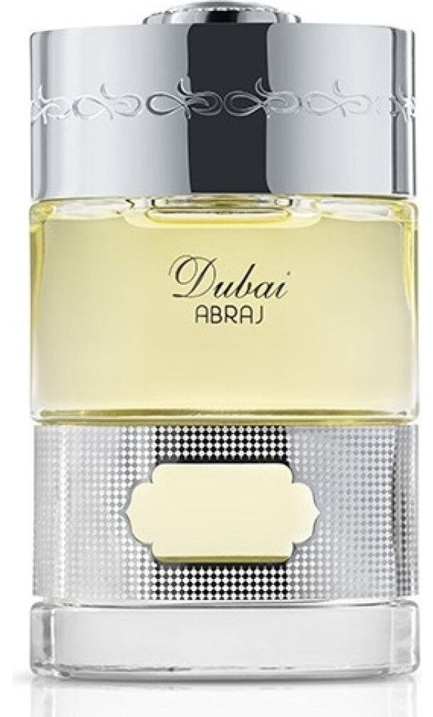 The Spirit Of Dubai Abraj Unisex Parfüm, 50ml - r Produktbild 