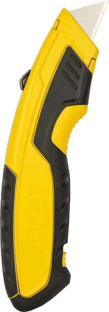 Offerta Stanley HTS: Cutter Professionale + 3 Lame Ricambio Gratis - 4