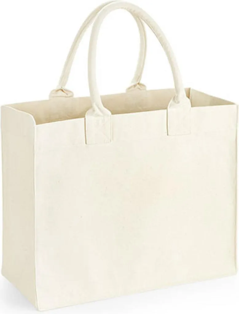 Westford Mill W608 Borsa Resort in Tela - Shopper Premium in Cotone