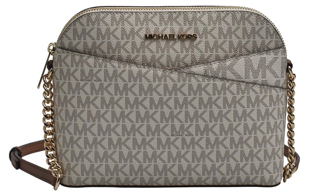 Borsa a tracolla Michael Kors Jet Set, taglia media, per Immagine del prodotto 