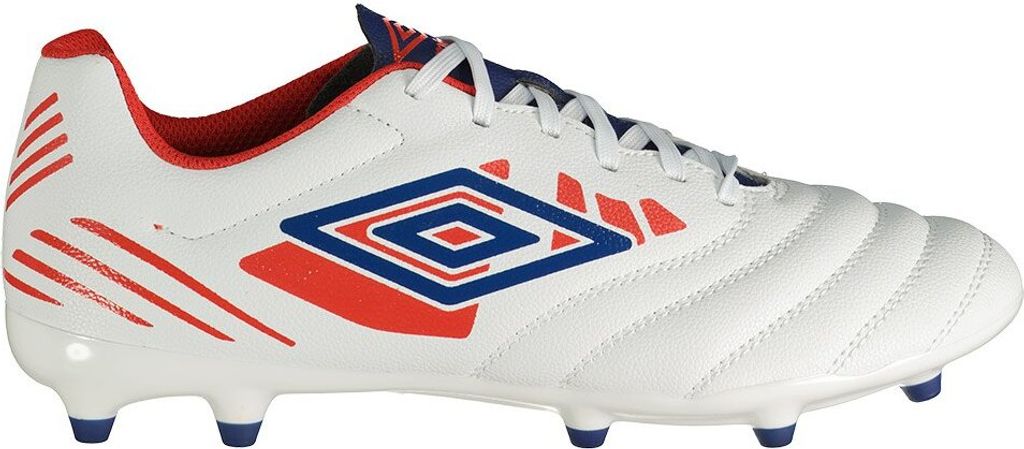 Umbro Tocco Iv League Fg Scarpe da calcio Blu EU 44 Blu EU Immagine del prodotto 